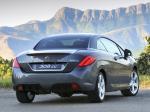 Peugeot 308 CC 2009 года (ZA)